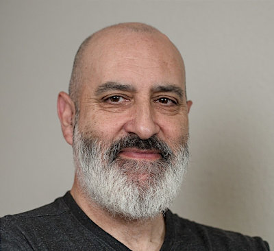 Felipe Fernández Perera