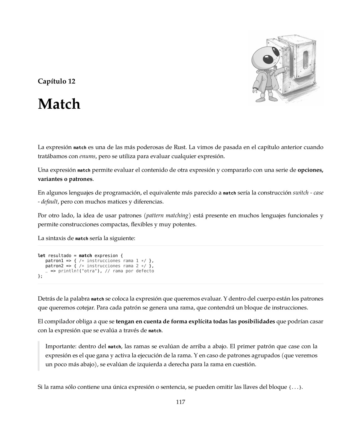 Muestra del capítulo 12