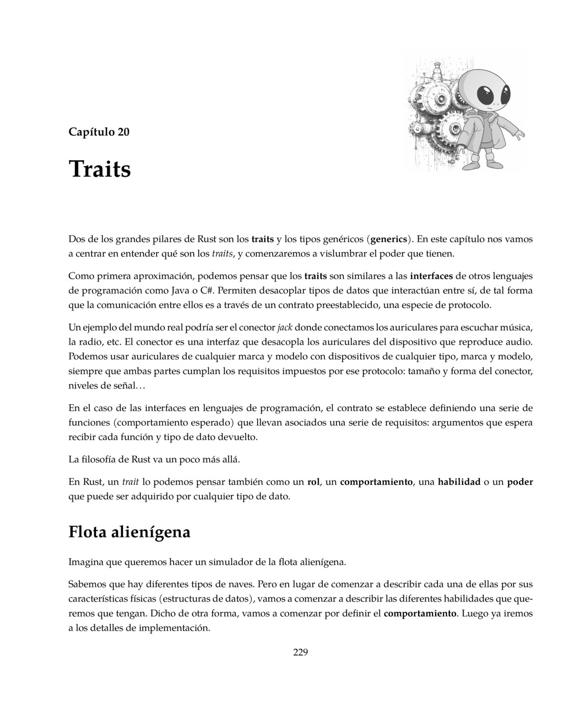 Muestra del capítulo 20