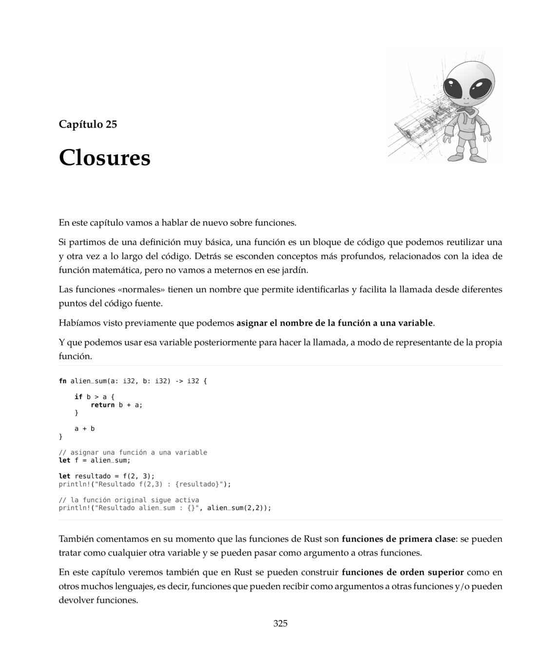 Muestra del capítulo 25