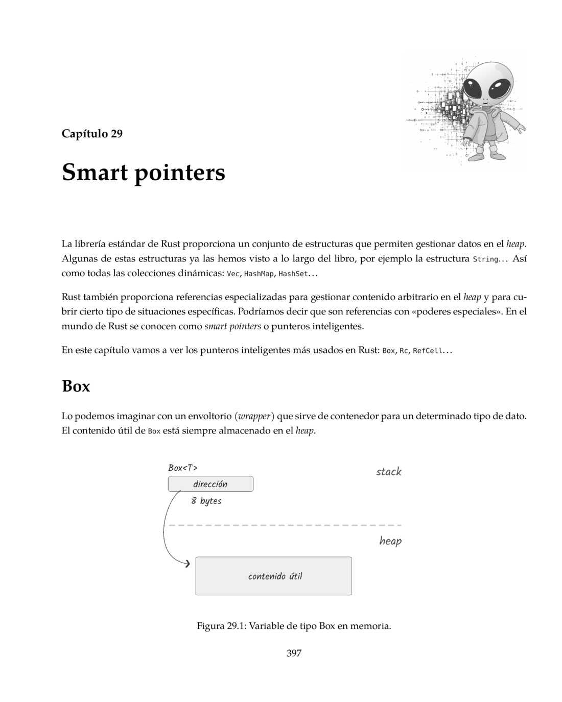 Muestra del capítulo 29