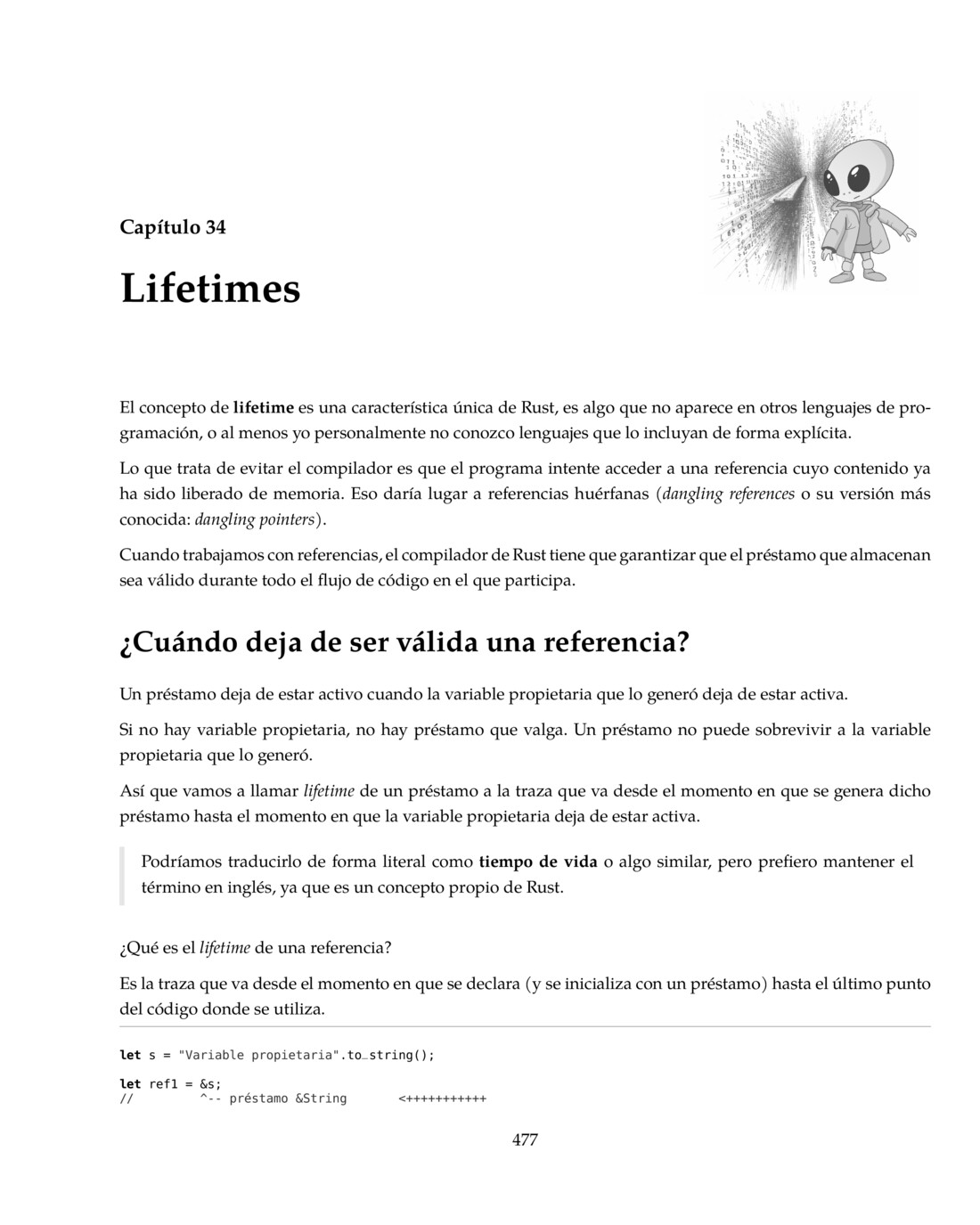 Muestra del capítulo 34